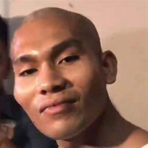 pano mo nasabi  boy