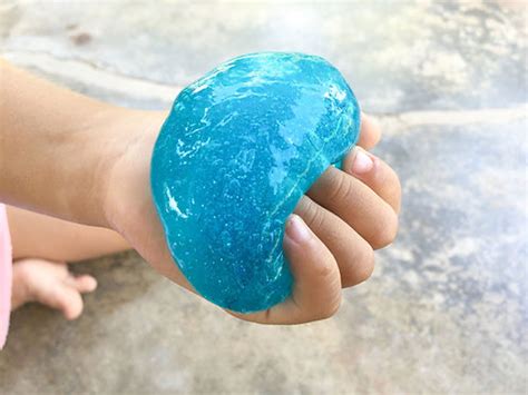 blue slime slimetelkom