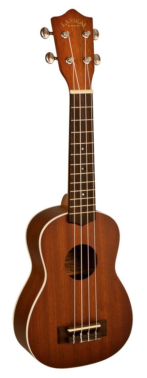 The Ukulele - Get-Tuned.com
