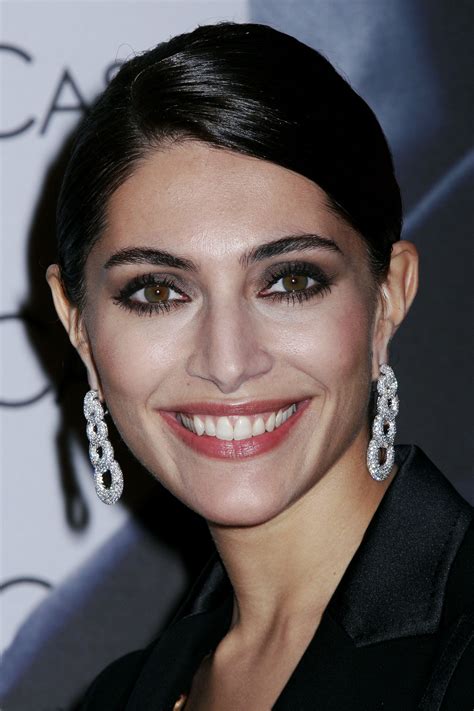 Катерина Марино - Caterina Murino фото №201669
