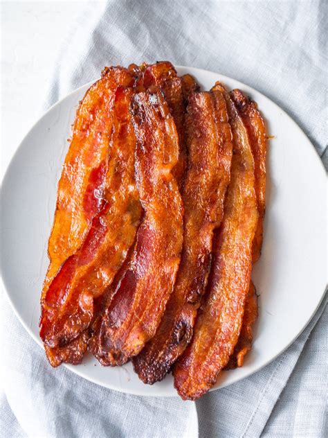 Bacon Small Definition at Lori Allan blog