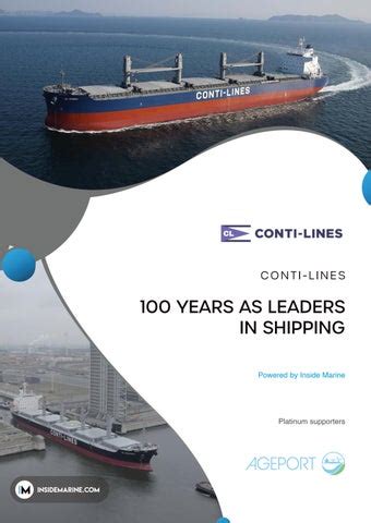 conti lines  proactivepublications issuu