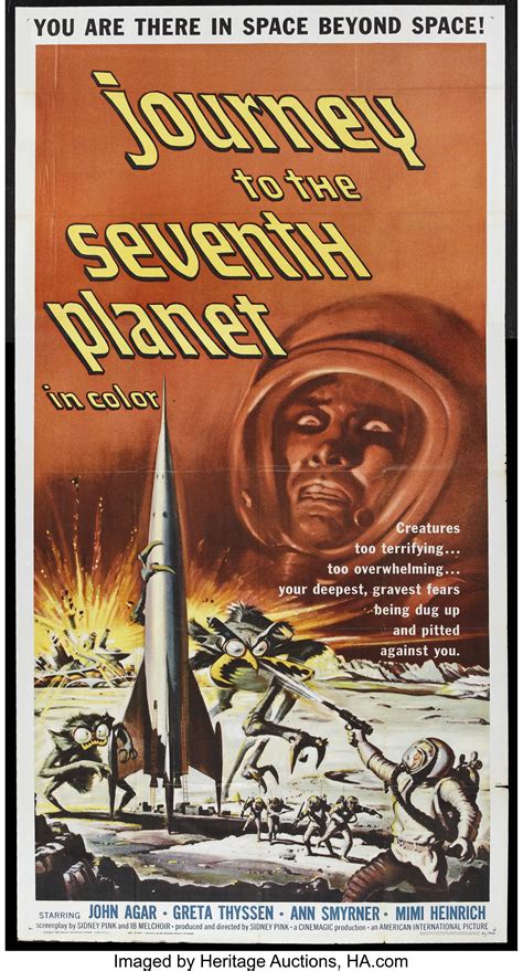 Pin by manuelsverdlov6581 on Greta Thyssen | Science fiction movie