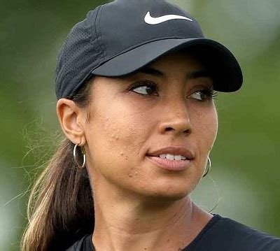 Cheyenne Woods bio, age, height, weight, net worth, salary, nationality