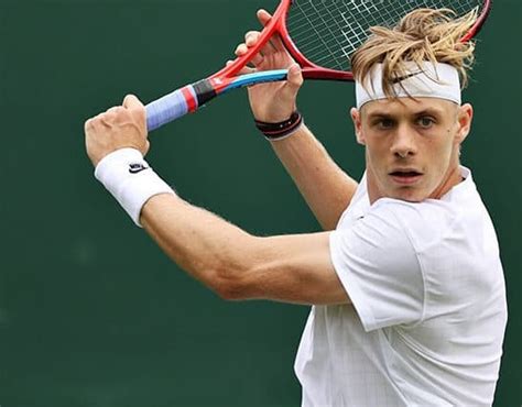 Is Denis Shapovalov Worth Millions? Here’s What You Need to Know About His 2026 Fortune - Veja Store Site