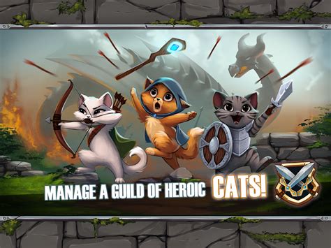 Castle Cats - Android Apps on Google Play