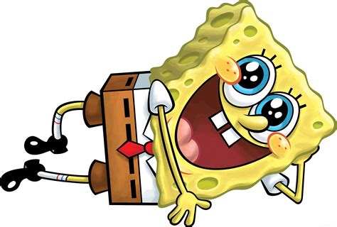 SpongeBob PNG images free download