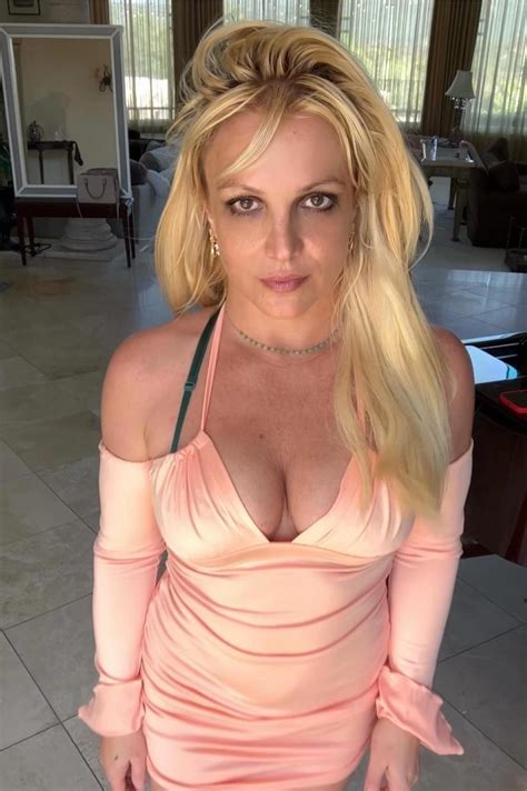 Britney Spears slams 'bulls--t' conservatorship documentaries