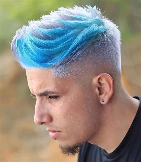 Mastering The Low Taper Fade: A Comprehensive Guide