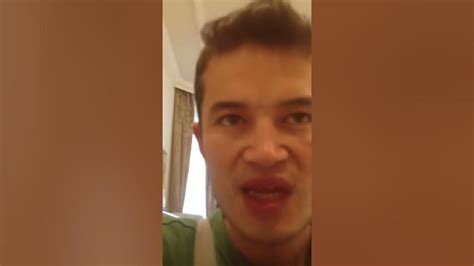 Мистер - YouTube
