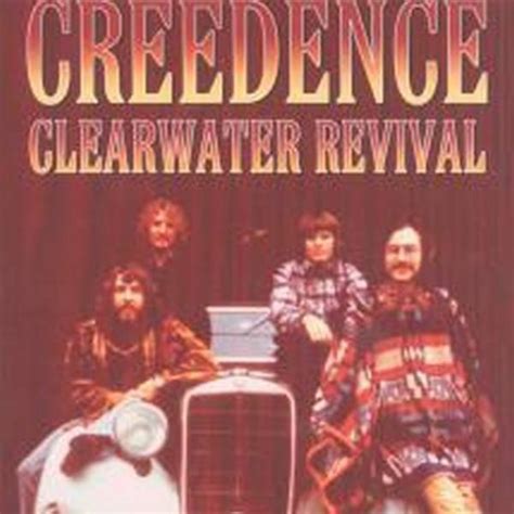Creedence Clearwater Revival - Ultimate Collection (2DVD) купить на CD ...