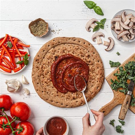 Plant Based Meals: Whole Food Plant Based Meals with Delivery