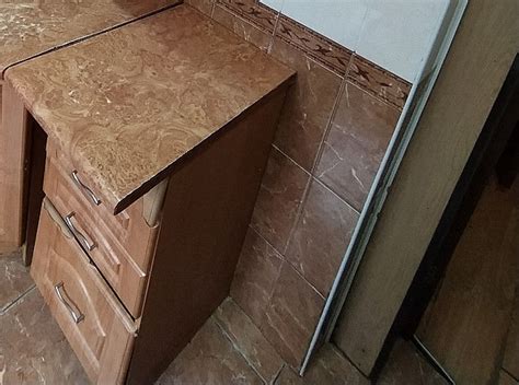 Продаётся угловая кухня бу
