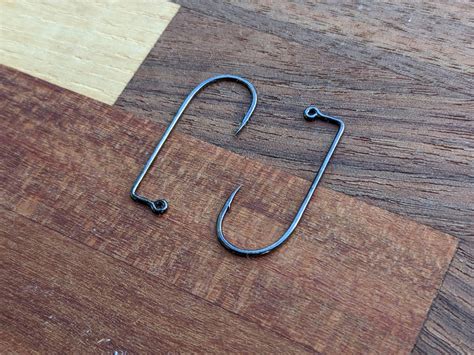 Jig Hooks: The Best Hooks For Making Great Jigs