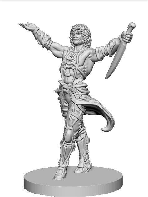 ArtStation - Feid Rautha