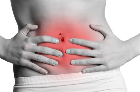 Stomach Leak And Joint Pain: A Shocking Connection.