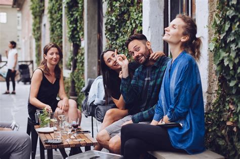 Location | Long Story Short hostel, Olomouc