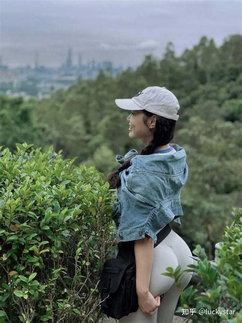 女生什么样的腰臀比是最完美的？ - 知乎