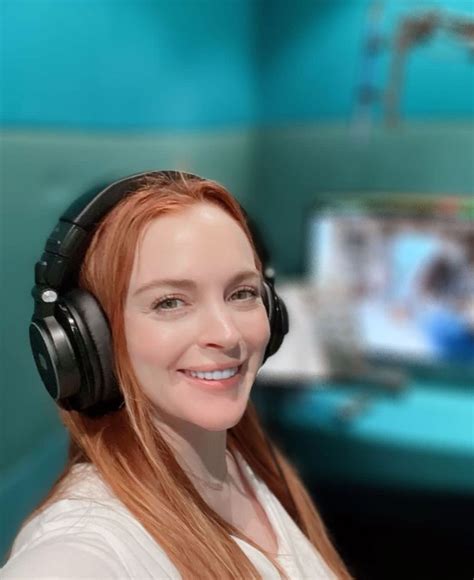 Lindsay Lohan Nude LEAKED Content - Pics & Sex Tape - Scandal Planet