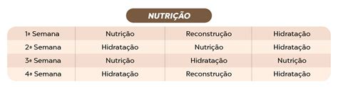 Diferença Entre Hidratação E Nutrição - Diferença Entre Hidratação Nutrição E Reconstrução: Saiba Aqui! – LALJOH