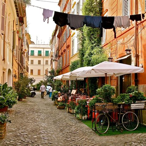 Want To Experience Rome's Nightlife? Here's Where To Stay • The Trip Blogger