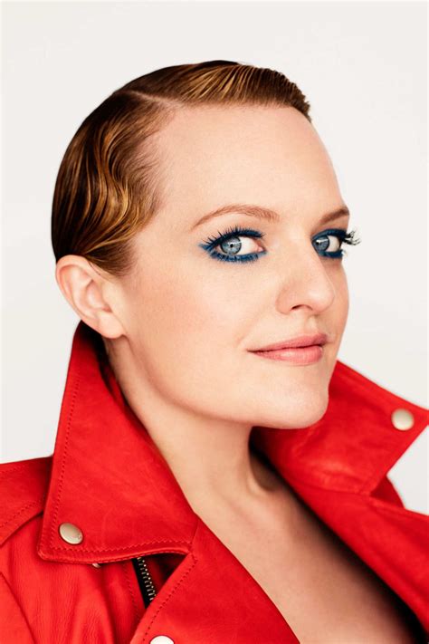 Elisabeth Moss | Elisabeth moss, Elizabeth moss, Celebrities