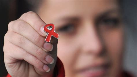 Україна залишається серед лідерів у Європі за масштабами поширення ВІЛ