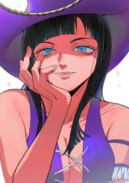 Nico Robin - ONE PIECE - Image by mygiorni #3675342 - Zerochan Anime ...