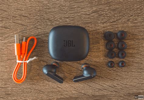 JBL Live Pro+ TWS Review - Premium earbuds with great Adaptive Noise ...