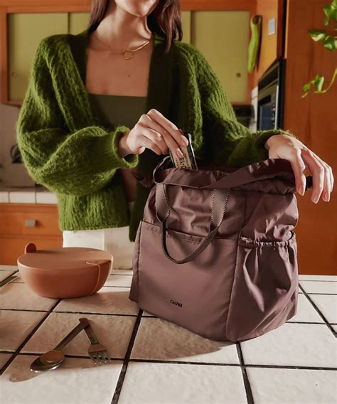 Our Editors' CALPAK Luggage Review | The Everygirl