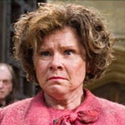 UMBRIDGE ENFURECIDA (@MISS_UMBRIDGE) | Twitter