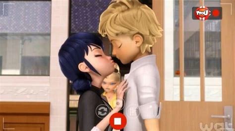 Everyone remember this episode ??? . Adrienette moments!!!!!😍😍😍😘😘😘 ...