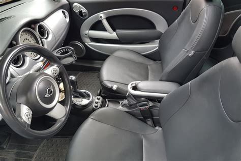 Продам MINI Cooper 1.6 в Киеве 2006 года выпуска за 9 000$
