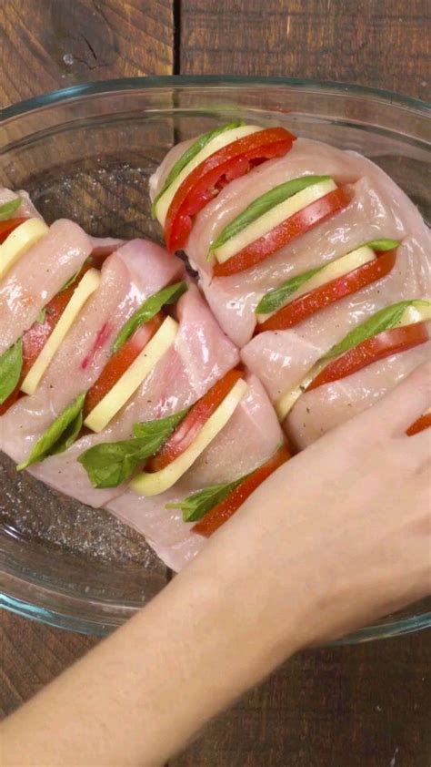 Pin by Loic Seguin on Recettes de cuisine | Healthy food dishes ...