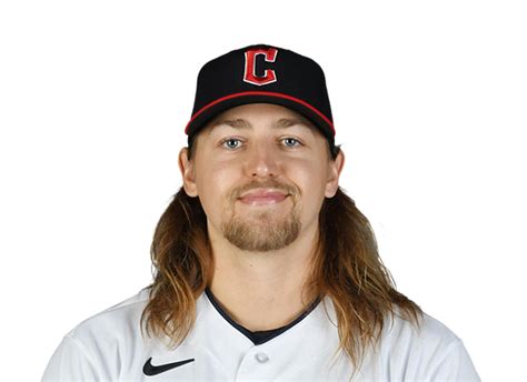 Nick Mikolajchak - Cleveland Guardians Relief Pitcher - ESPN