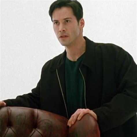 The Matrix: An Iconic Film Starring Keanu Reeves