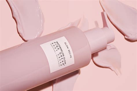 Glow Recipe Watermelon Glow AHA Pink Dream Review