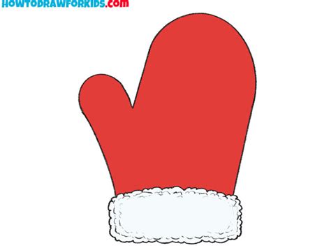 5 Simple Steps To Craft The Perfect Mitten Masterpiece