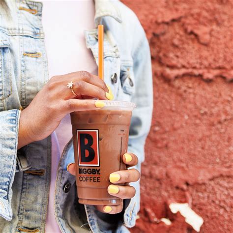 BIGGBY COFFEE Recognized on Forbes’ 2026 Best Customer Service List