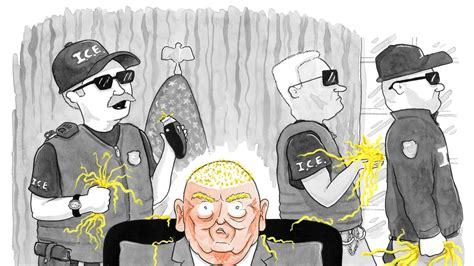 Daily Cartoon: Thursday, February 23rd | The New Yorker