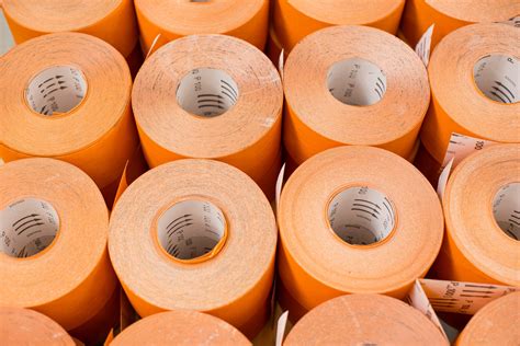 european manufacturer  abrasive paper danpoort abrasives