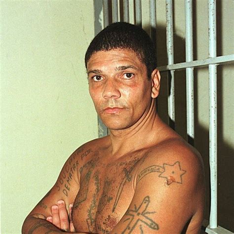 Serial killer Pedrinho matador é assassinado aos 68 anos em Mogi das ...