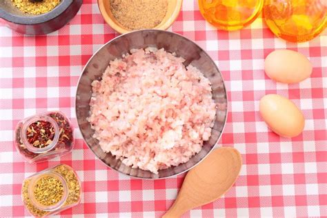 Фарш из щуки для пельменей – простой и вкусный рецепт, как приготовить ...