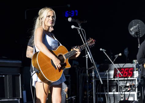 Breakout Star Megan Moroney Opens Up About Viral Track “Tennessee