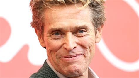 The Hilarious Spider-Man 2 Prank Willem Dafoe Pulled On Alfred Molina