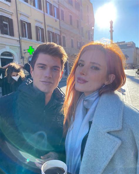 TW Pornstars - 1 pic. BITCHIMBELLATHORNE. Twitter. #TimeIsUp is now on