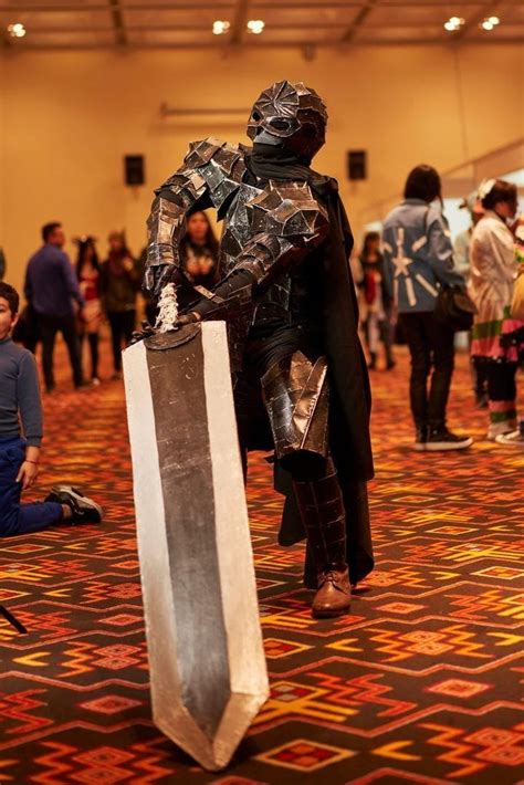 picture   berserker armor cosplay pic  thegeminy rberserk