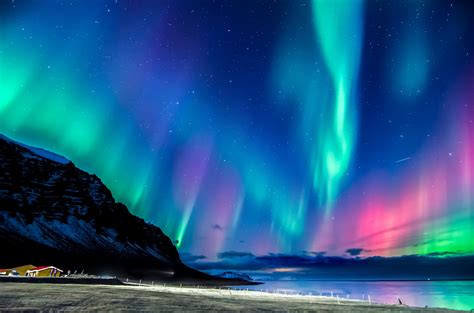 Aurora Borealis | Northern lights tours, See the northern lights