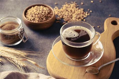 Como Consumir A Cevada - Café de cevada: benefícios, como preparar e contraindicações
