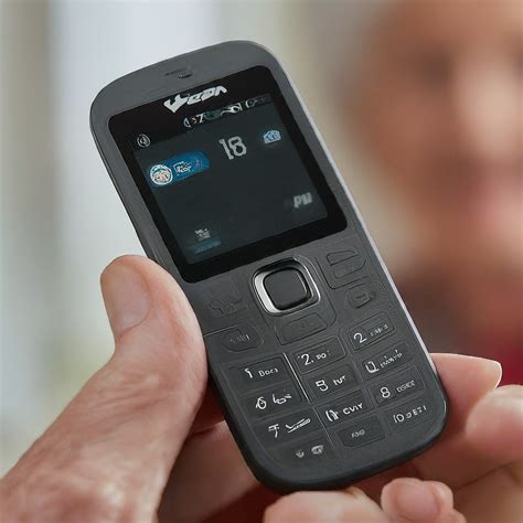 Verizon Free Phones For Seniors: Your Guide To Staying Connected At No Cost
